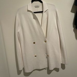 ARITZIA - Knit Blazer